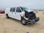 2016 Chevrolet Express G2500 Utility / Service Van