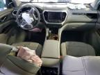 2018 GMC Acadia sle