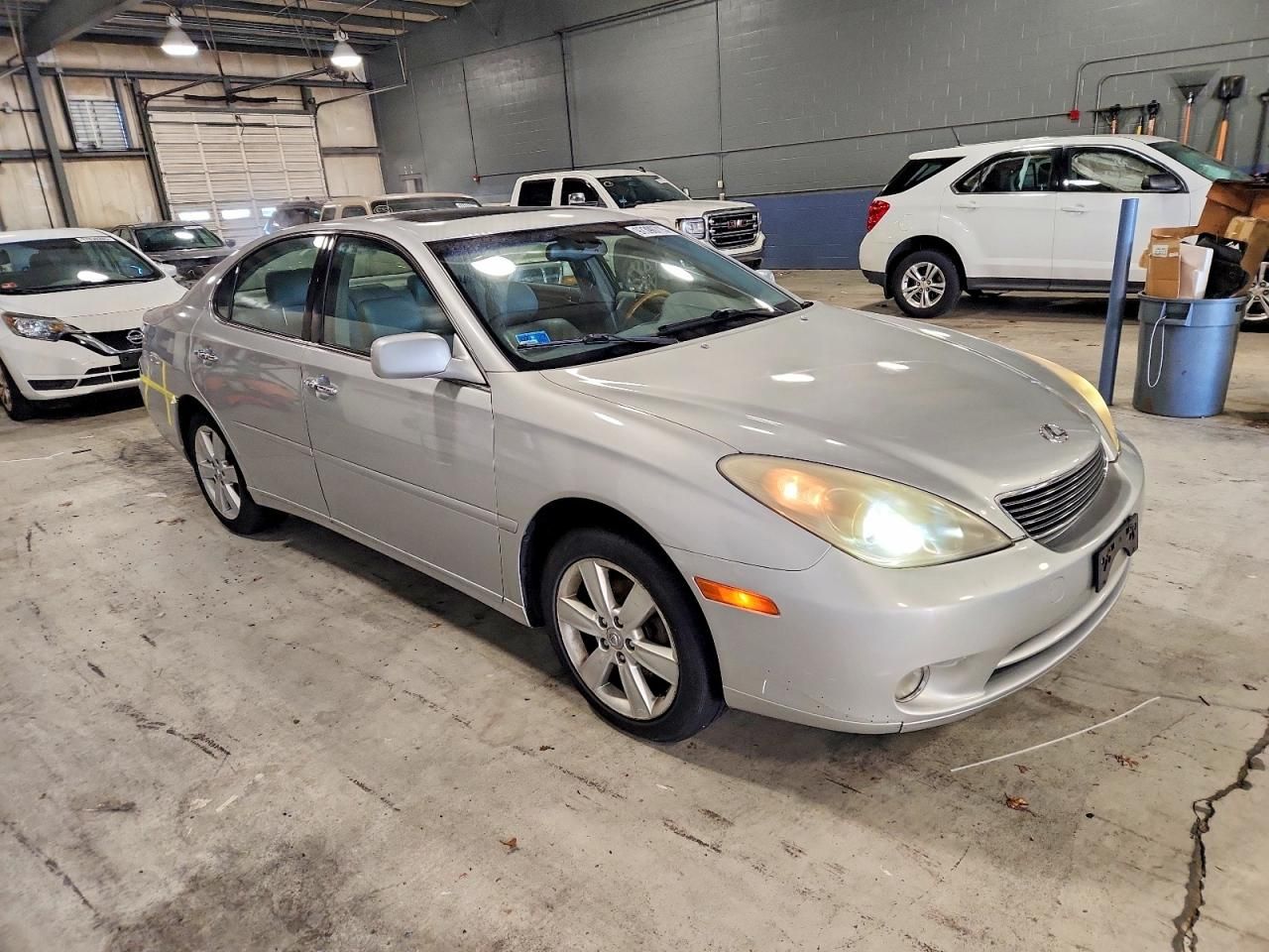 2006 Lexus Es 330