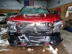 2019 Chevrolet Silverado K1500 LT Trail Boss
