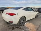2020 Infiniti Q60 Pure