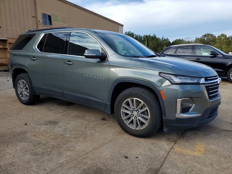 2023 Chevrolet Traverse lt