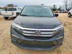 2018 Honda Pilot exl