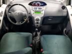 2008 Toyota Yaris
