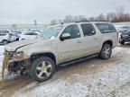 2009 Chevrolet Suburban K1500 lt