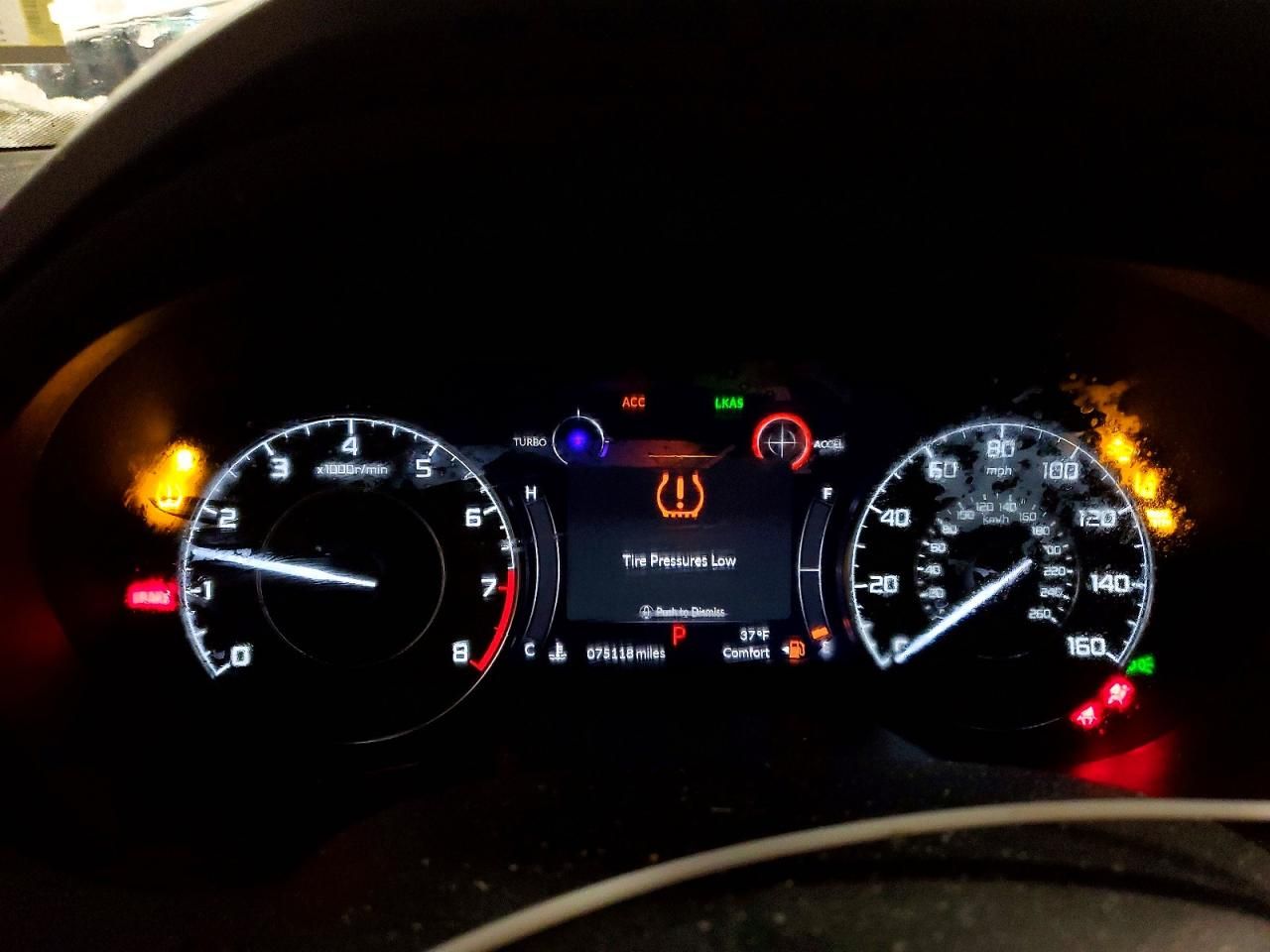 2021 Acura Rdx Technology