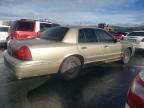 2000 Mercury Grand Marquis gs