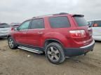 2011 GMC Acadia Slt-1