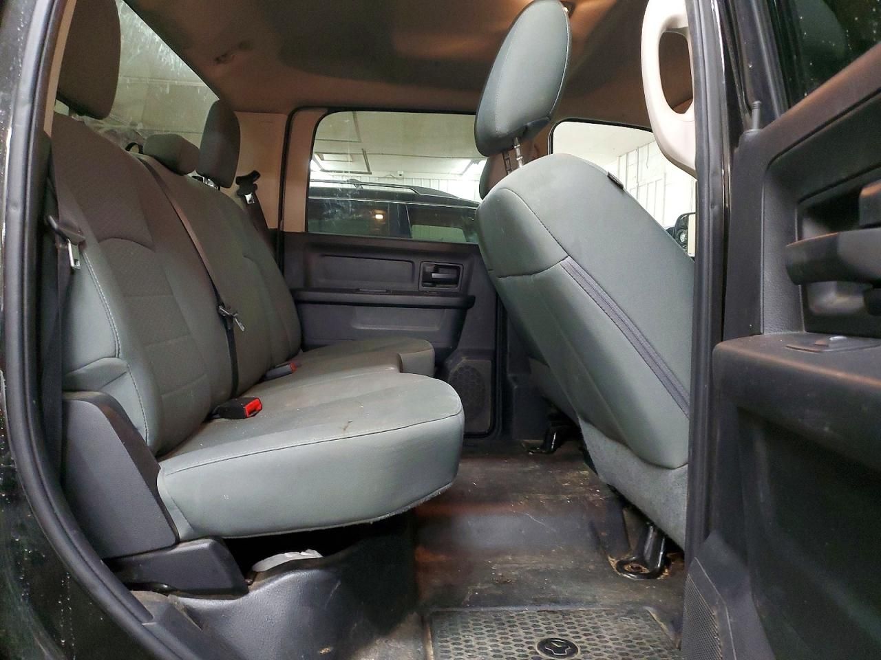 2017 Dodge Ram 2500 st