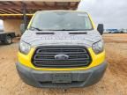 2018 Ford Transit T-150