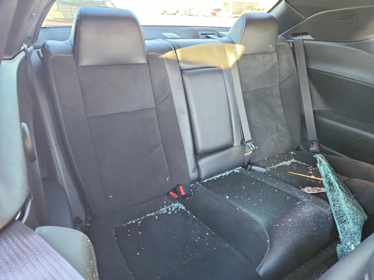 2020 Dodge Challenger R/T Scat Pack