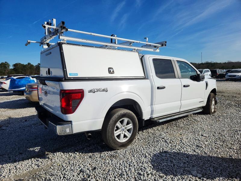 2025 Ford F150 xl Utility / Service Truck