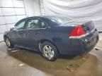 2009 Chevrolet Impala 1LT