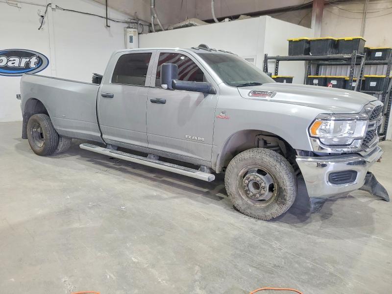 2022 Dodge Ram 3500 Tradesman