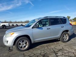 Toyota Rav4 salvage cars for sale: 2011 Toyota Rav4