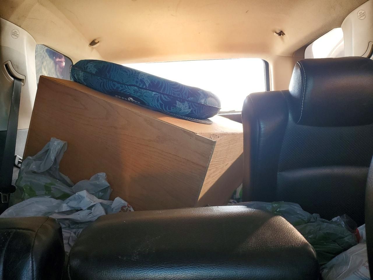 2010 Toyota 4runner SR5