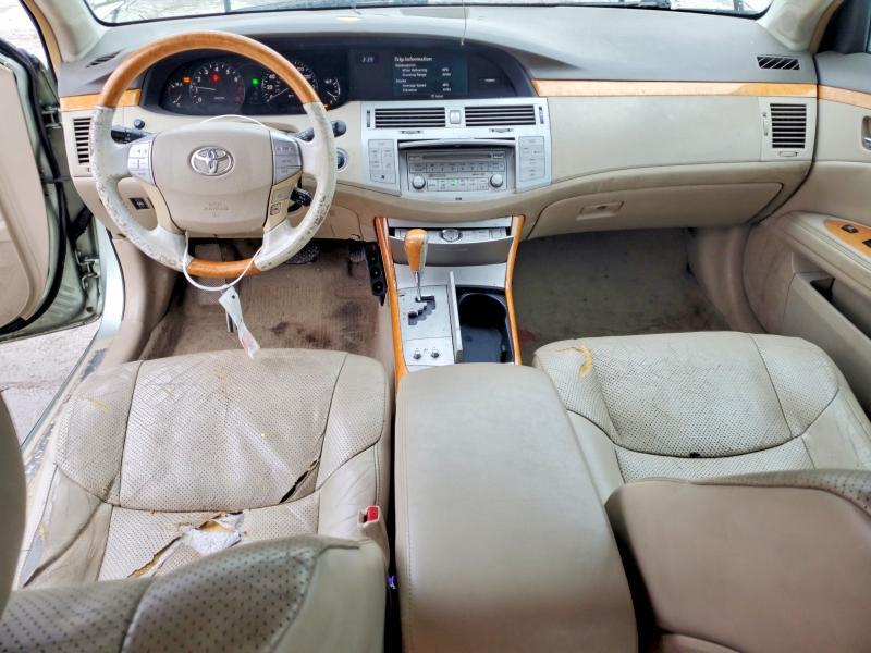 2006 Toyota Avalon xl