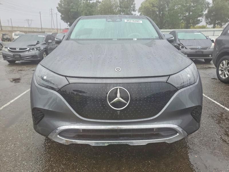 2023 Mercedes-Benz Eqe suv 350+