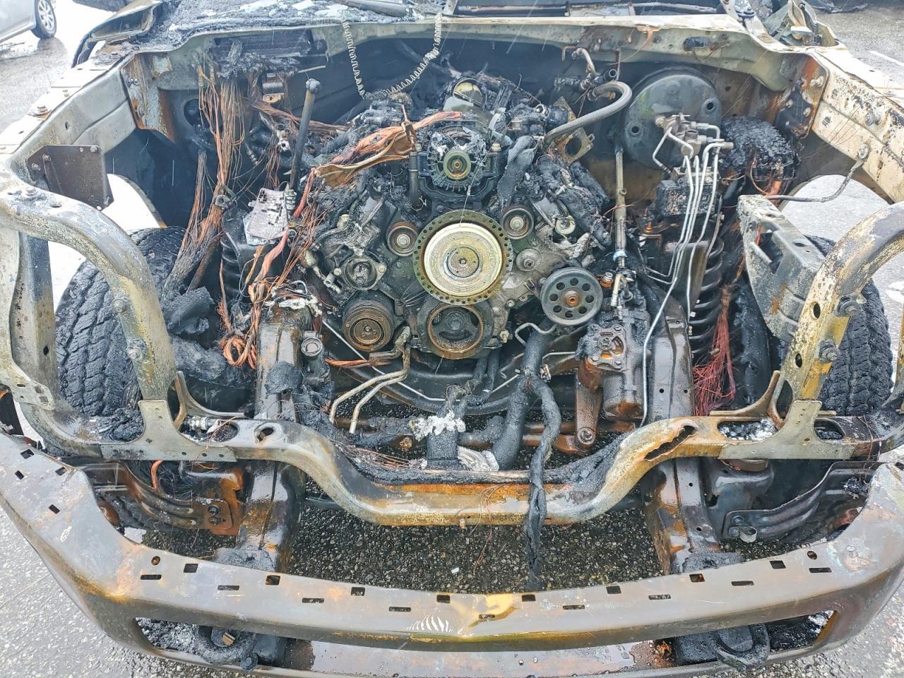 2013 Ford F250 Super Duty