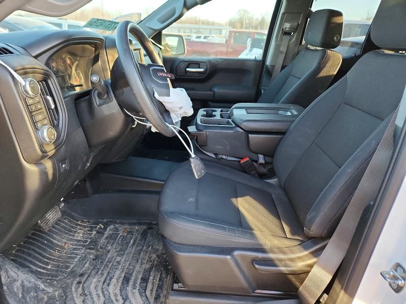 2024 GMC Sierra K1500