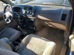 2000 Nissan Frontier King cab xe