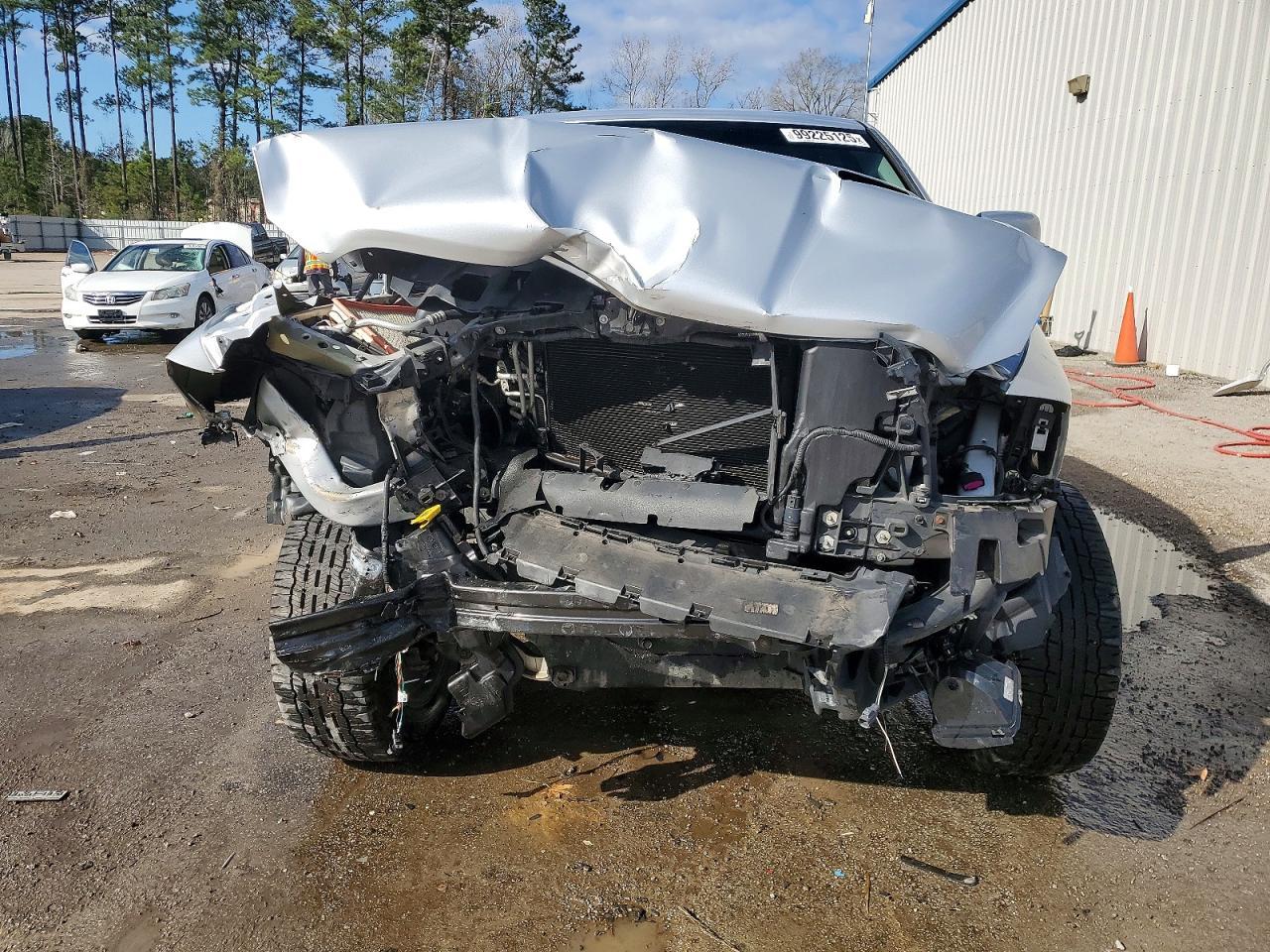 2017 Dodge RAM 1500 Sport