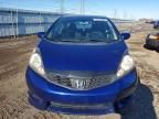2013 Honda Fit Sport