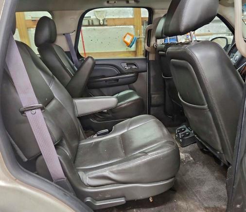 2013 GMC Yukon Denali