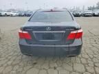 2007 Lexus Ls 460