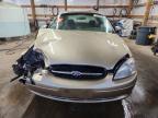 2001 Ford Taurus ses