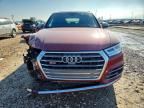 2018 Audi SQ5 Prestige