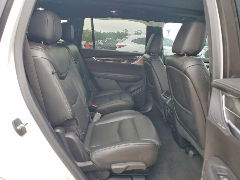 2020 Cadillac XT6 Sport