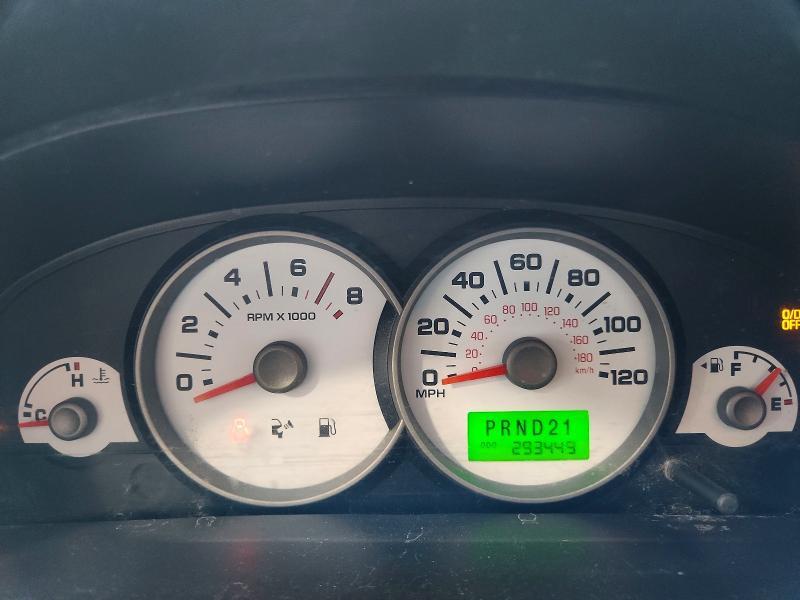2005 Ford Escape xlt