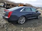 2014 Cadillac Xts Luxury Collection