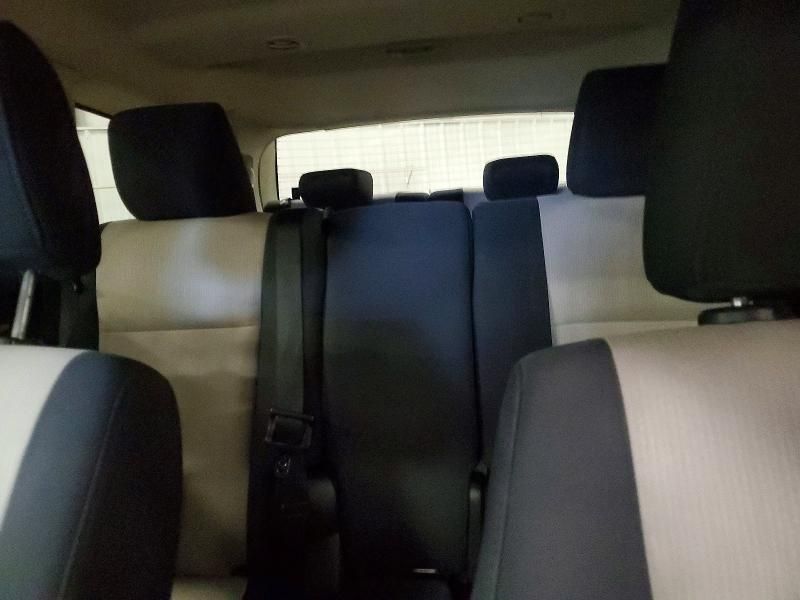 2009 Dodge Journey sxt