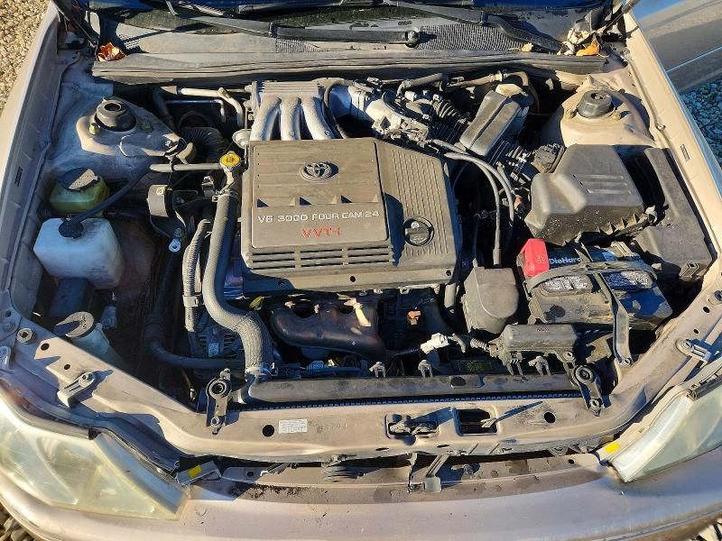 2004 Toyota Avalon xl