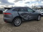 2018 Jaguar F-pace Premium