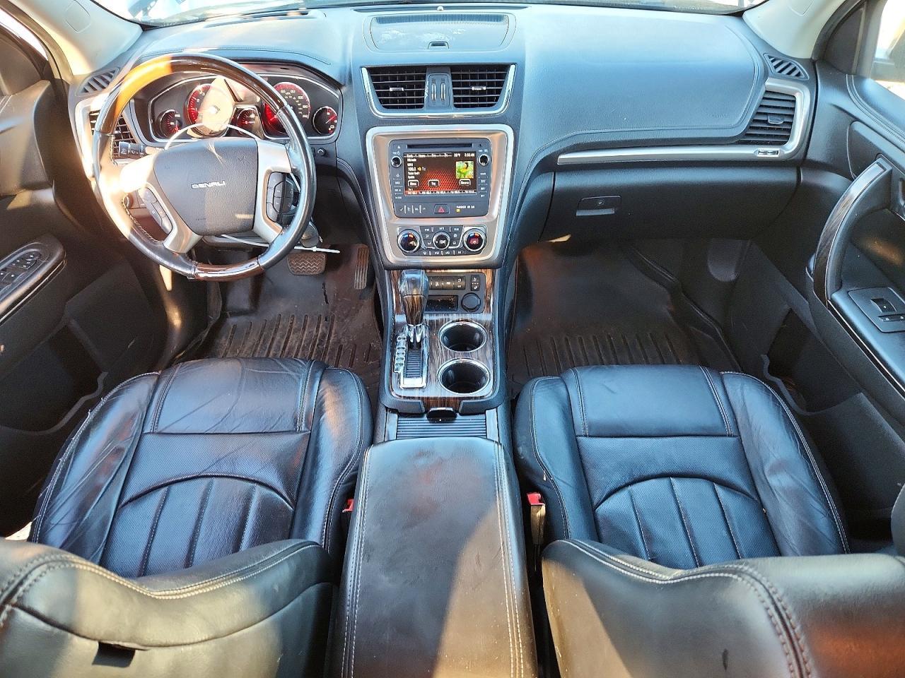 2013 GMC Acadia Denali