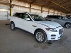 2019 Jaguar F-pace Prestige