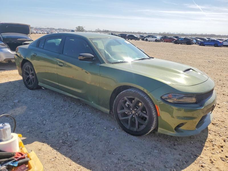 2021 Dodge Charger gt