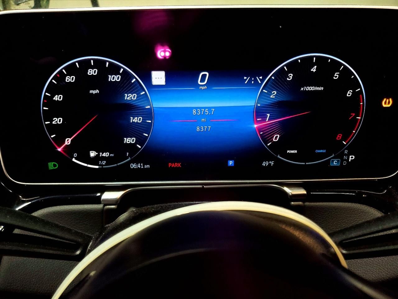 2024 Mercedes-Benz S 580 4matic