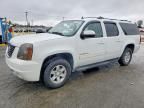 2012 GMC Yukon xl K1500 slt