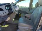 2012 Toyota Sienna