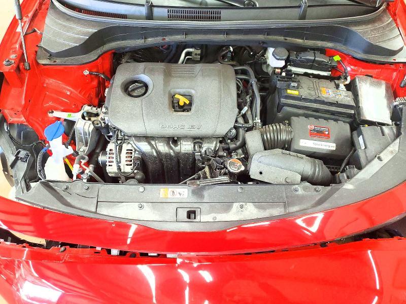 2025 KIA Soul gt Line