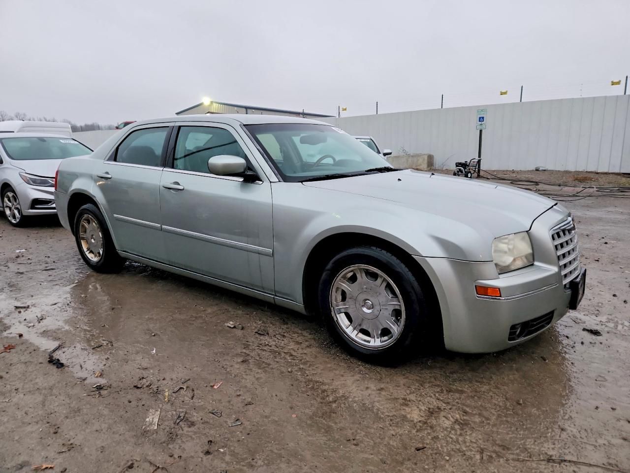 2006 Chrysler 300 Touring