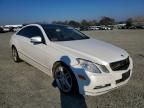 2013 Mercedes-Benz E 350 4matic