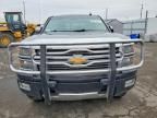 2015 Chevrolet Silverado K1500 High Country