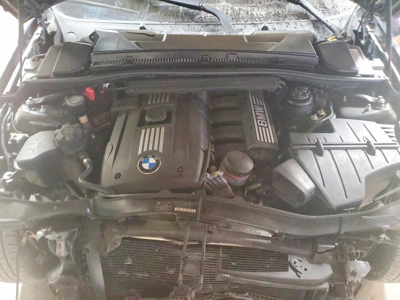 2009 BMW 328 i