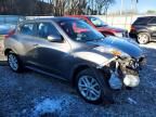 2014 Nissan Juke s