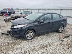 2019 Ford Fiesta se for sale in Moraine, OH